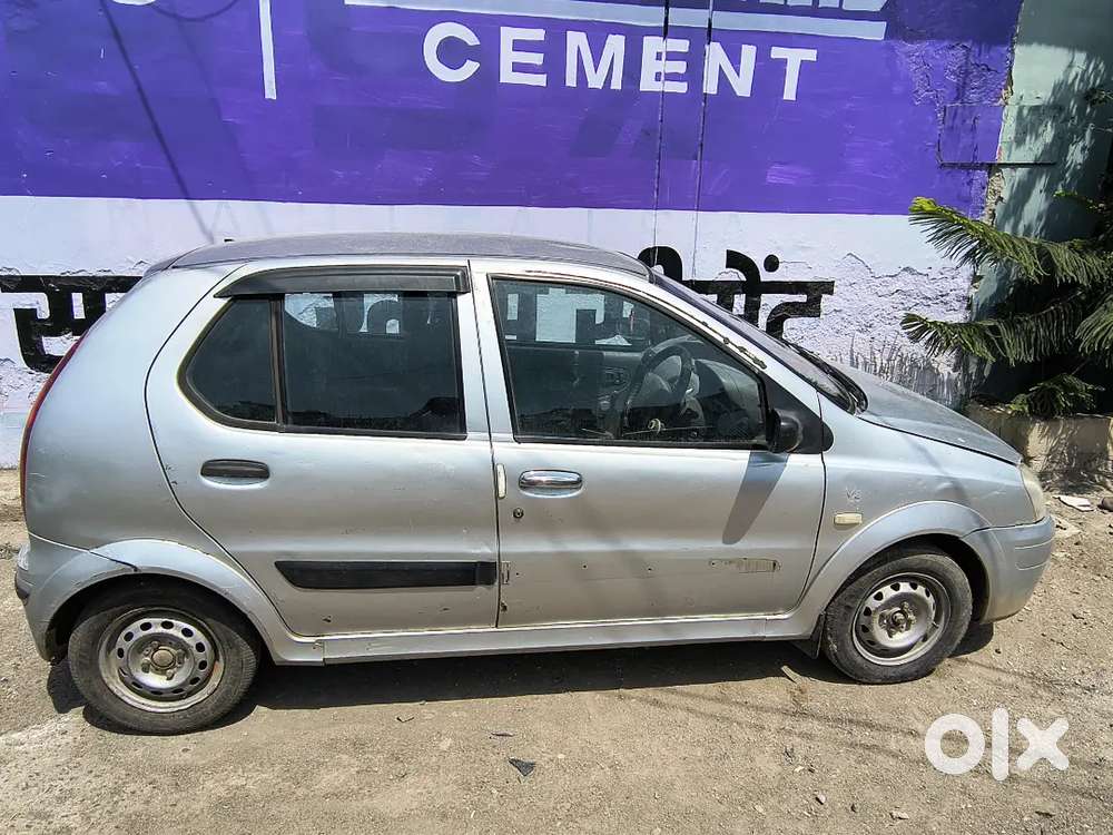 Tata Indica V2
