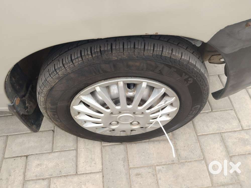 Maruti Suzuki Alto Lxi Bsiii, 2005, Petrol