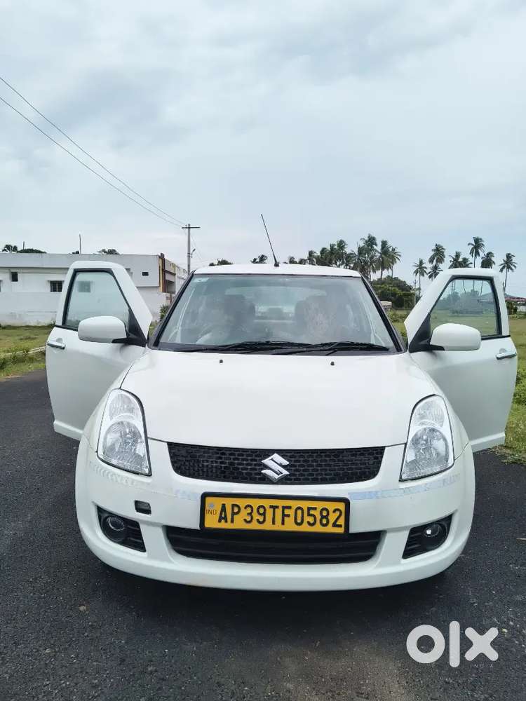 Swift Dzire Tour 2016 Diesel