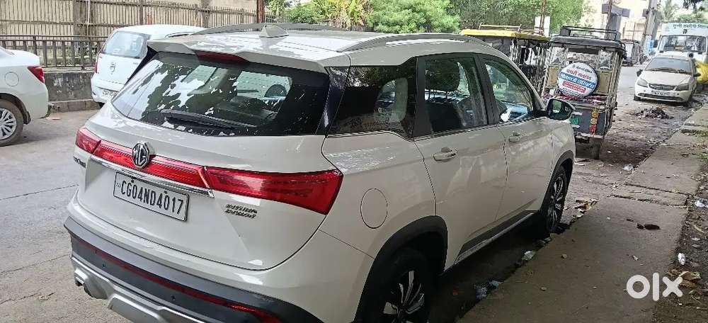 Mg Hector  2.0 Sharp Diesel