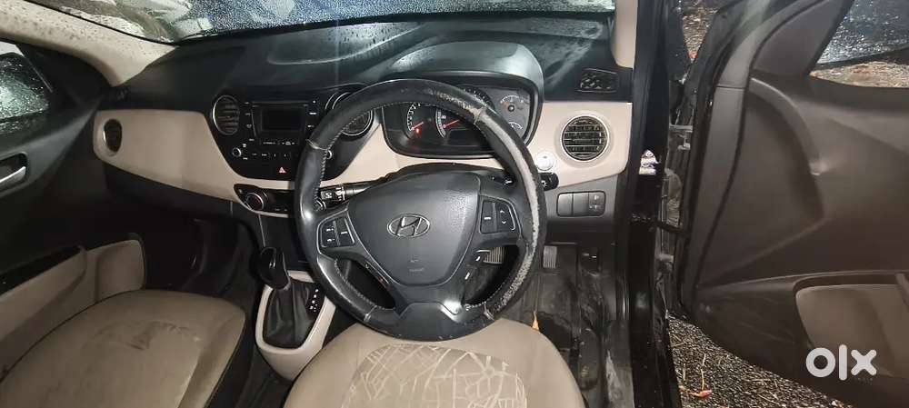 Tata Zest 2015