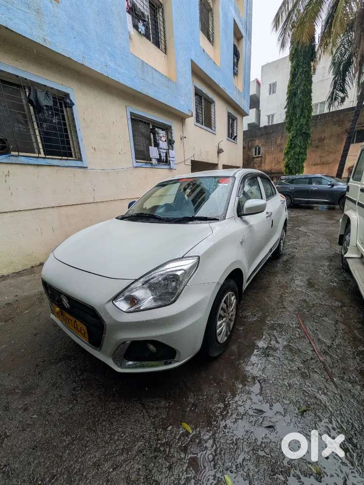 Maruti Suzuki Dzire 2023