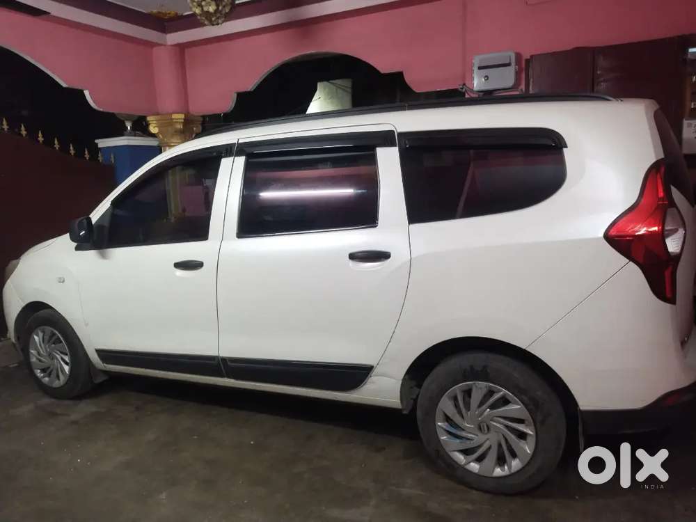 Renault Lodgy