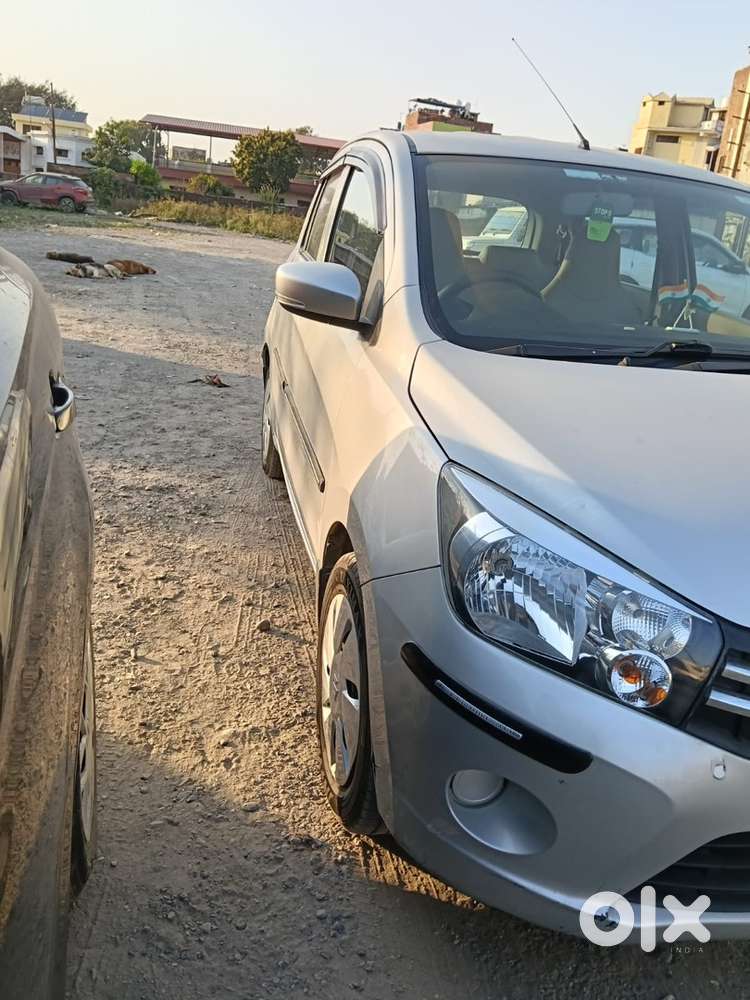 Maruti Suzuki 2015 Model