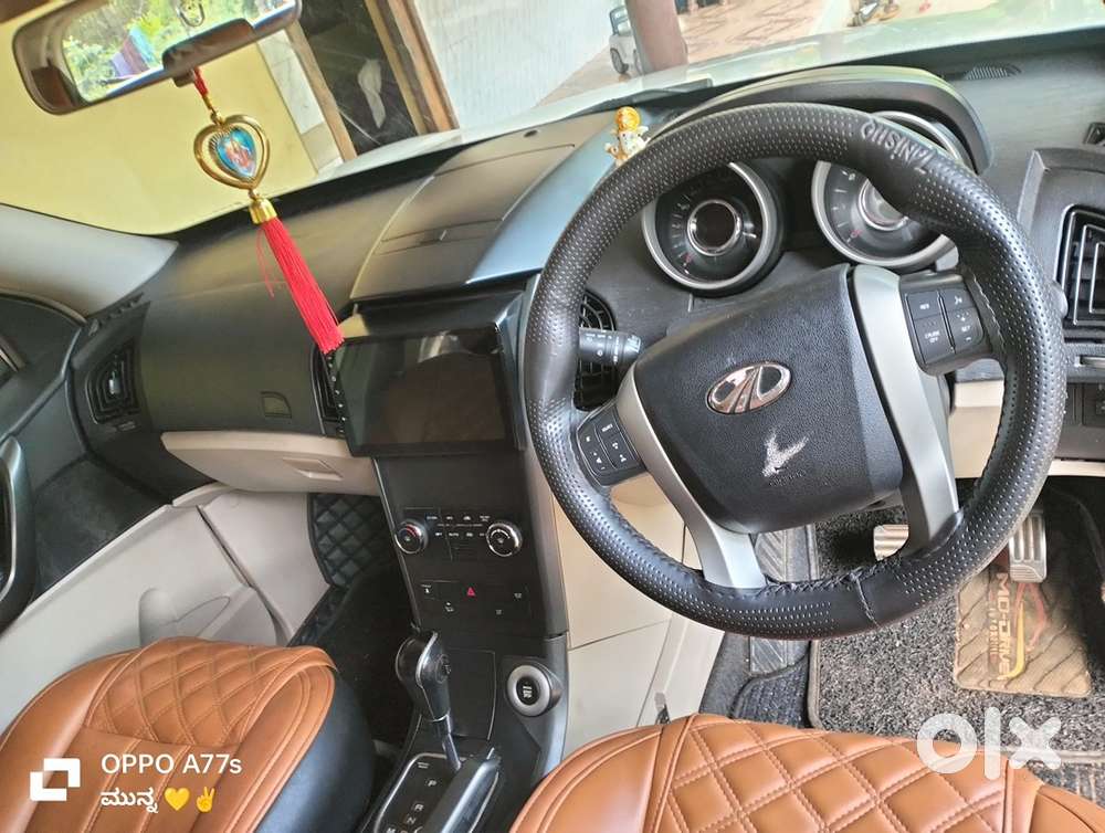 Mahindra Xuv500 Diesel 2016