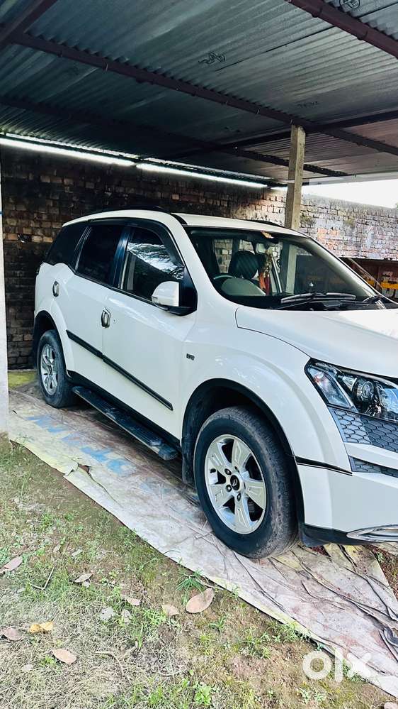 Mahindra Xuv500 2013 Diesel Well Maintained