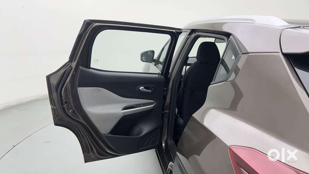 Nissan Magnite 1.0 Xl, 2024, Petrol