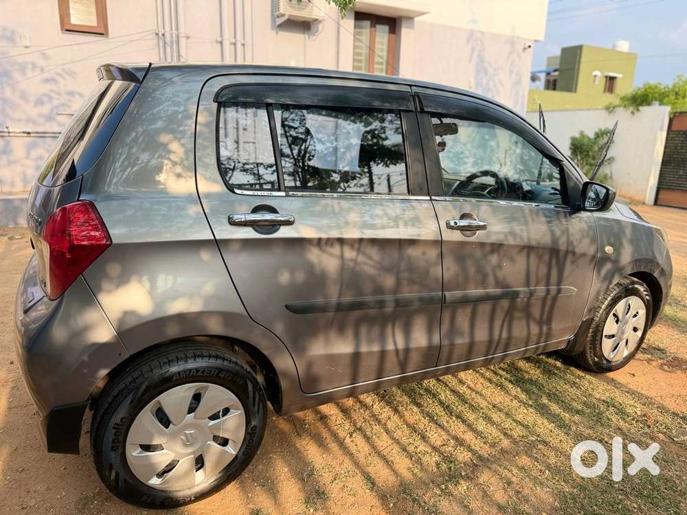 2018 Maruti Suzuki Celerio Automatic In Good Condition Urgent Sale