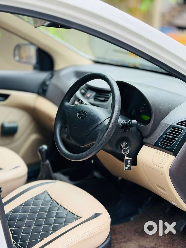 Hyundai Eon Era Plus (o), 2014, Petrol