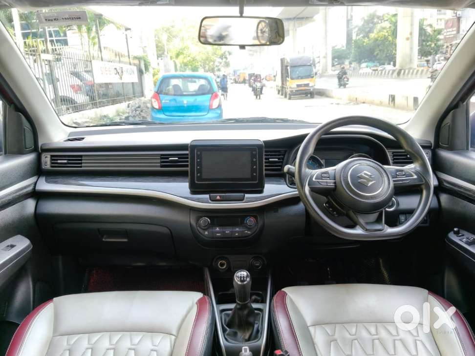 Maruti Suzuki Xl6 Zeta, 2022, Petrol