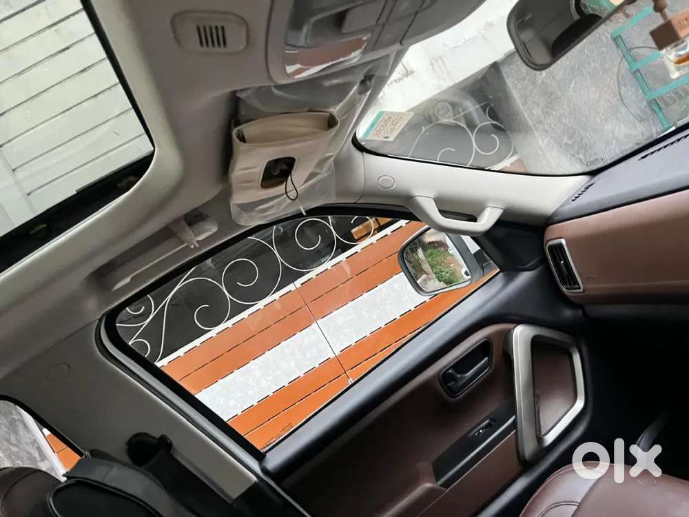Mahindra Scorpio N Diesel 2023