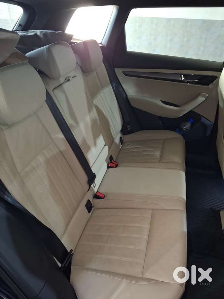 Skoda Karoq 1.5 Style At, 2020, Petrol