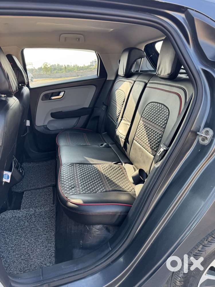 Tata Altroz Xz Plus (s), 2021, Petrol