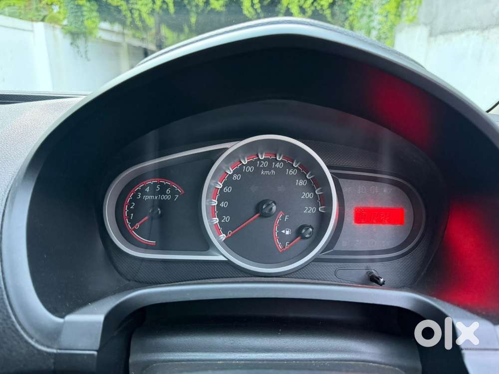 Ford Figo 2012 Diesel Good Condition