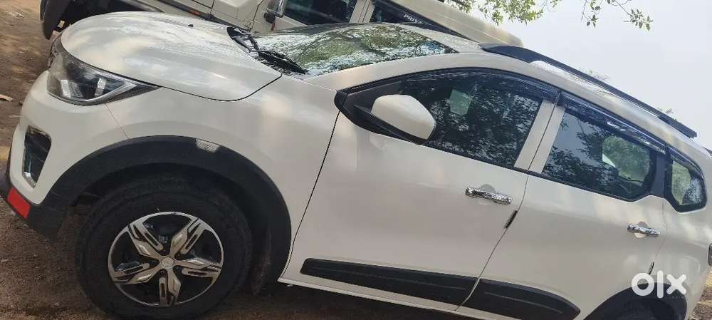 Renault Triber 2021