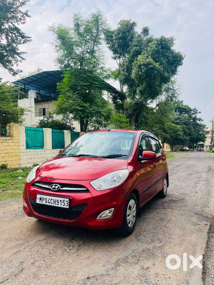 Hyundai I10 Magna 1.1l, 2012, Petrol
