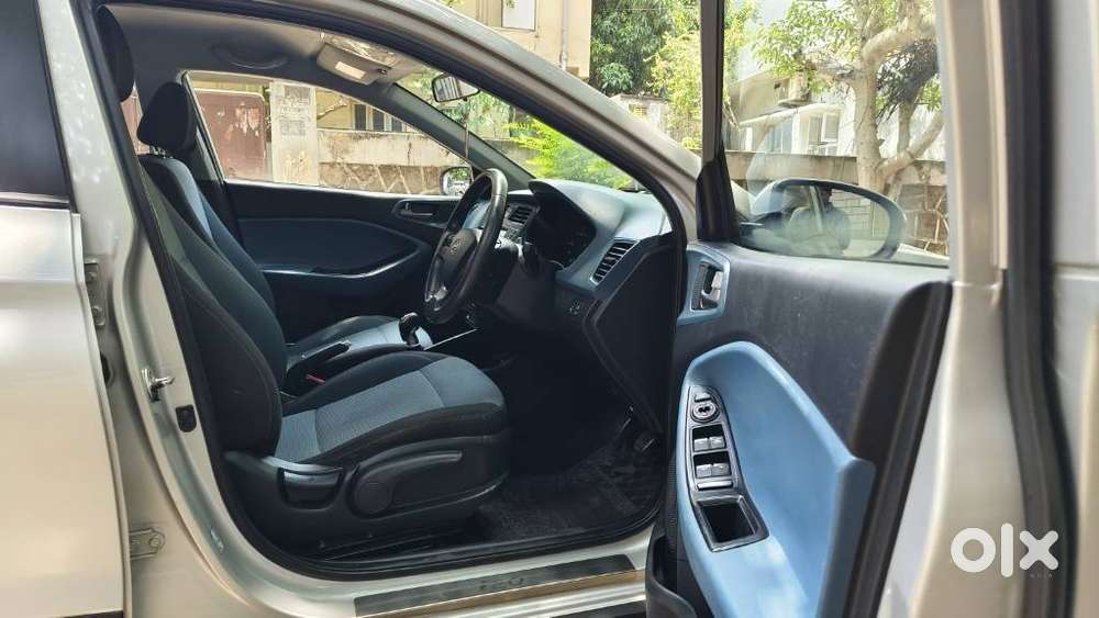 Hyundai I20 Active 1.4 Sx (o), 2016, Diesel