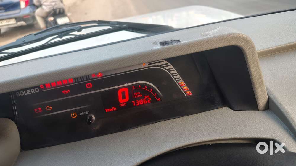 Mahindra Bolero Ex Bs Iv, 2023, Diesel