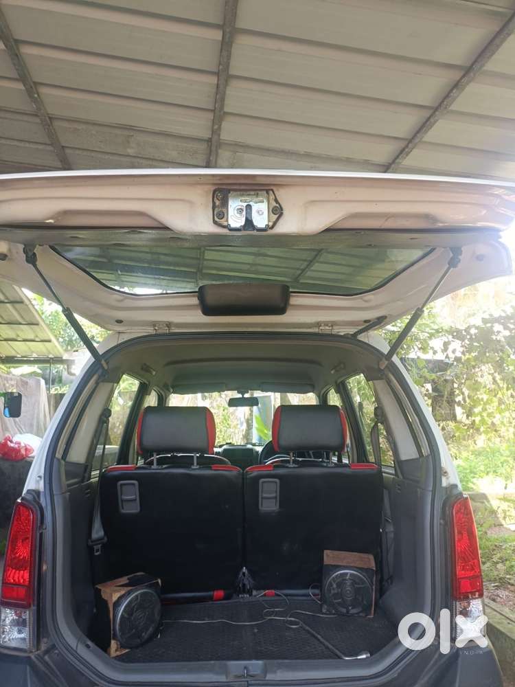 2003 Maruti Wagon R