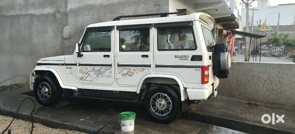 New Four Tyres New Battery And Full Insurance Brand New Condition