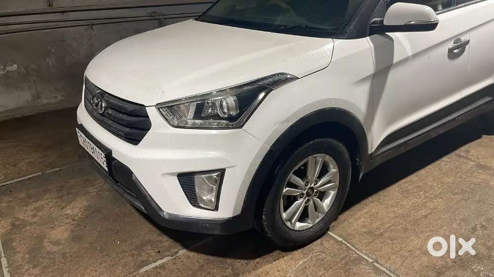 Hyundai Creta 1.6 2016