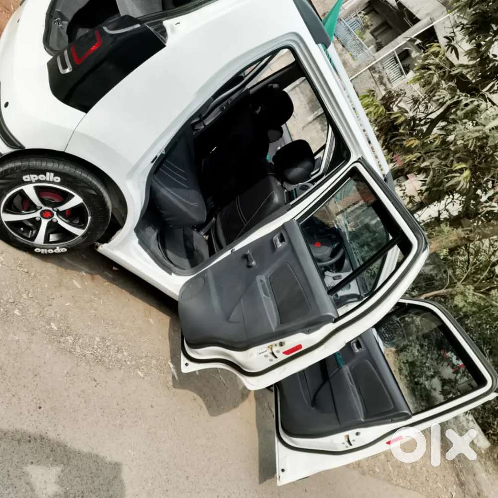 Hi Guys I Want To Sell Maruti Wagon R K Series Best Conditions Car