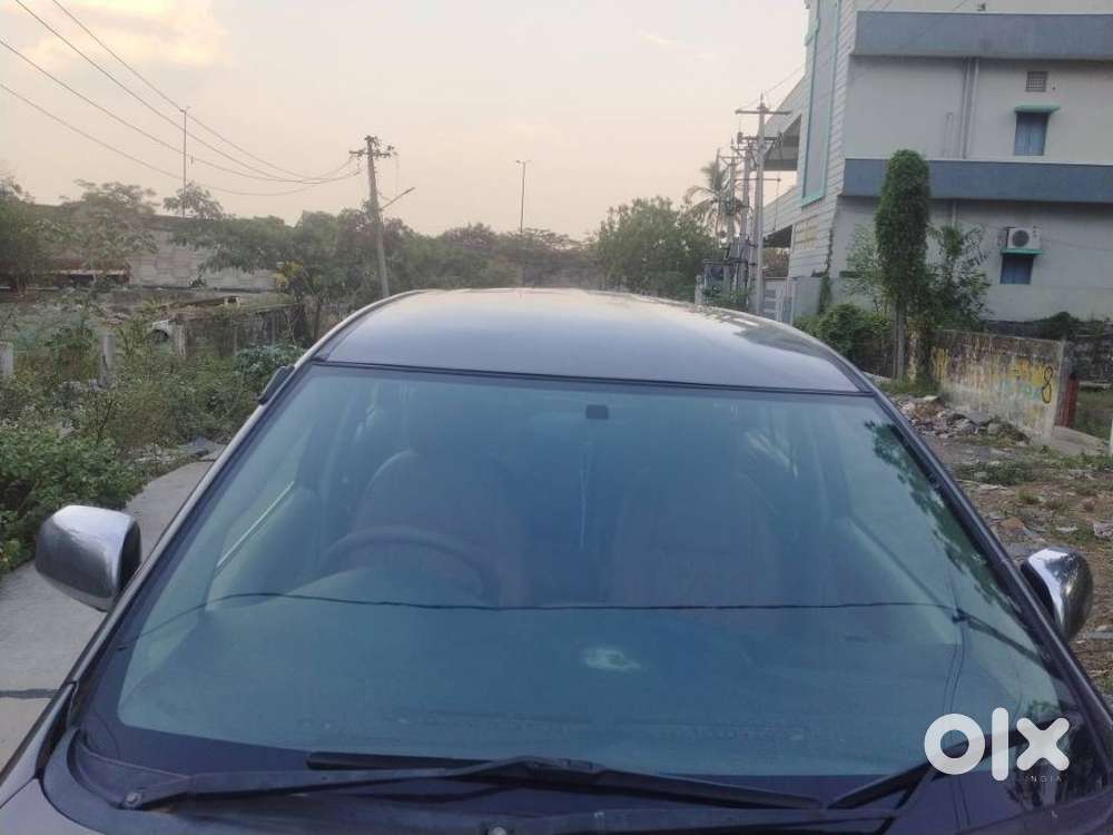 Toyota Innova 2.5 V 7 Str, 2010, Diesel