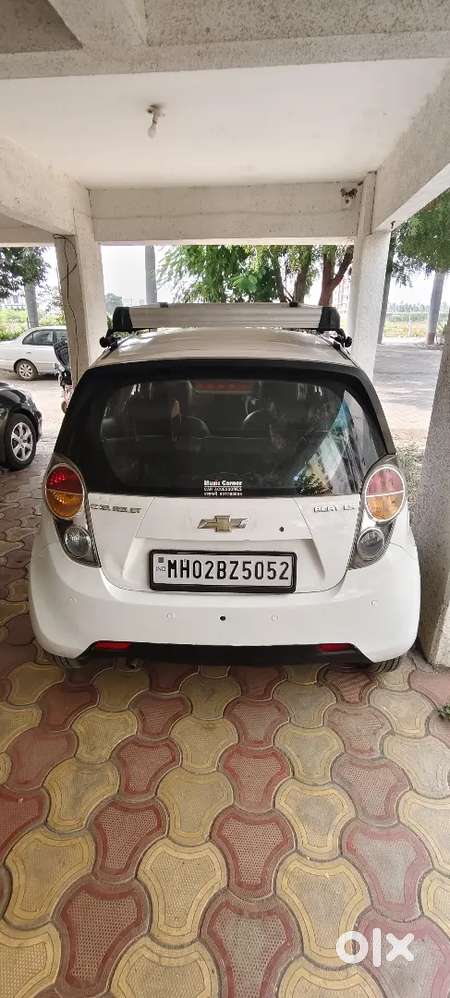 Chevrolet Beat Petrol 2011