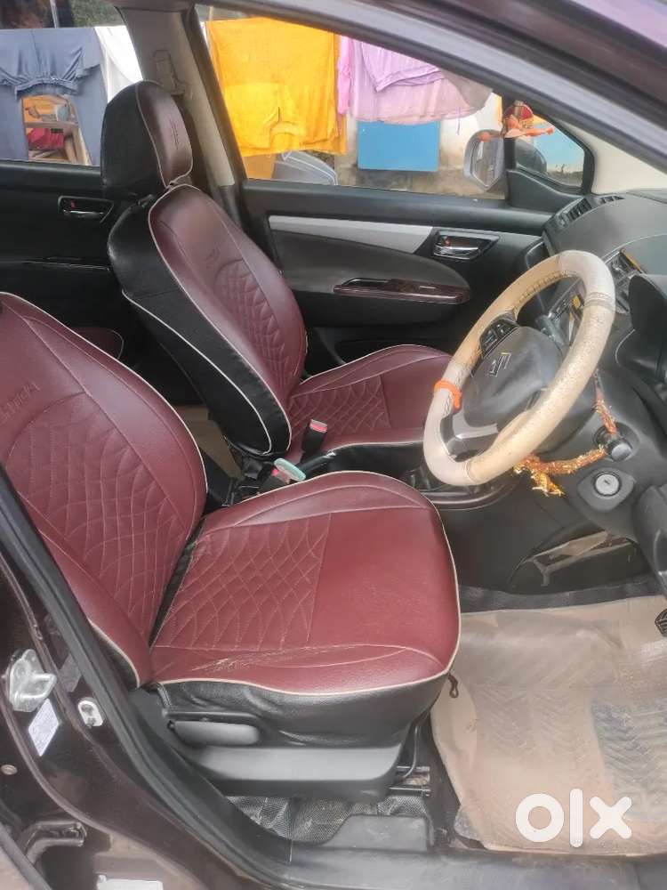 Maruti Suzuki Ertiga Limited 2018