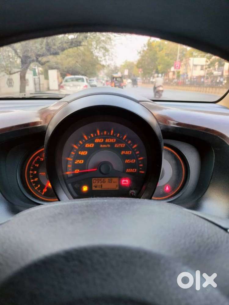 Honda Amaze 1.5 Smt I Dtec, 2014, Diesel