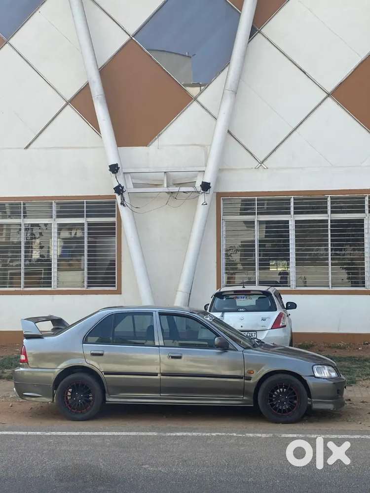 Honda City 1.3l Urgent Sale