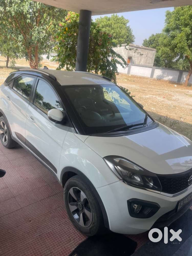 Tata Nexon 1998 Well Maintained