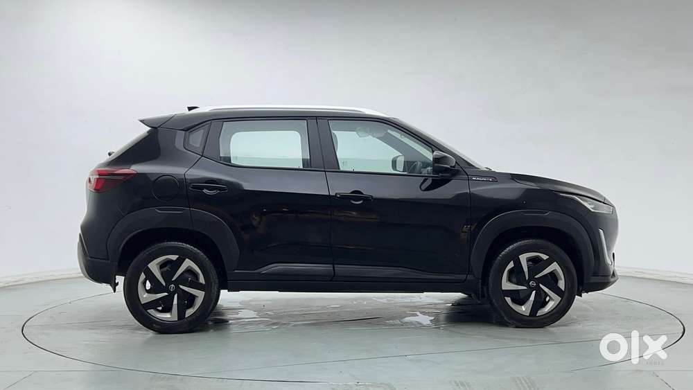 Nissan Magnite 1.0 Xl, 2023, Petrol