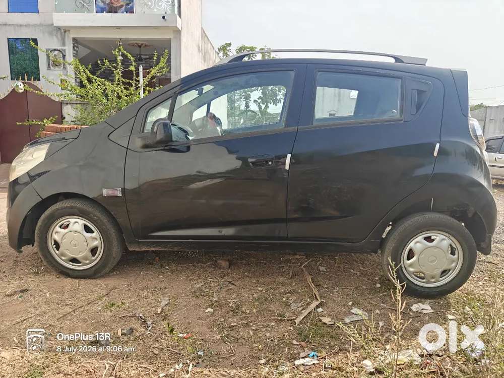 Chevrolet Beat Diesel 2013