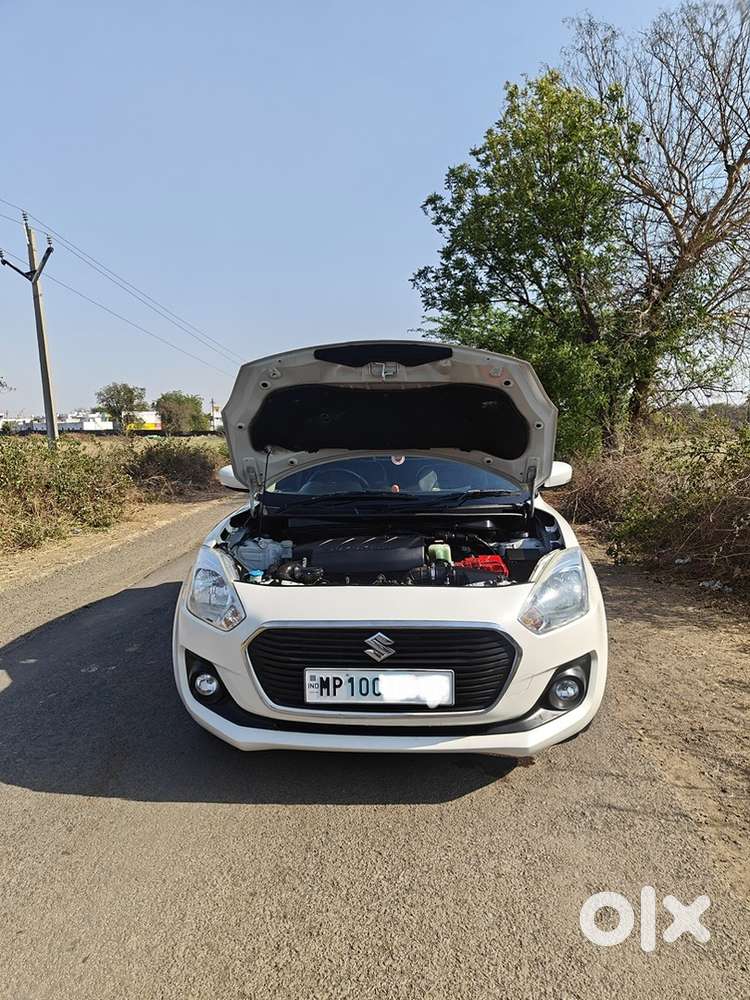 Maruti Suzuki Swift 2018 Diesel First Owner