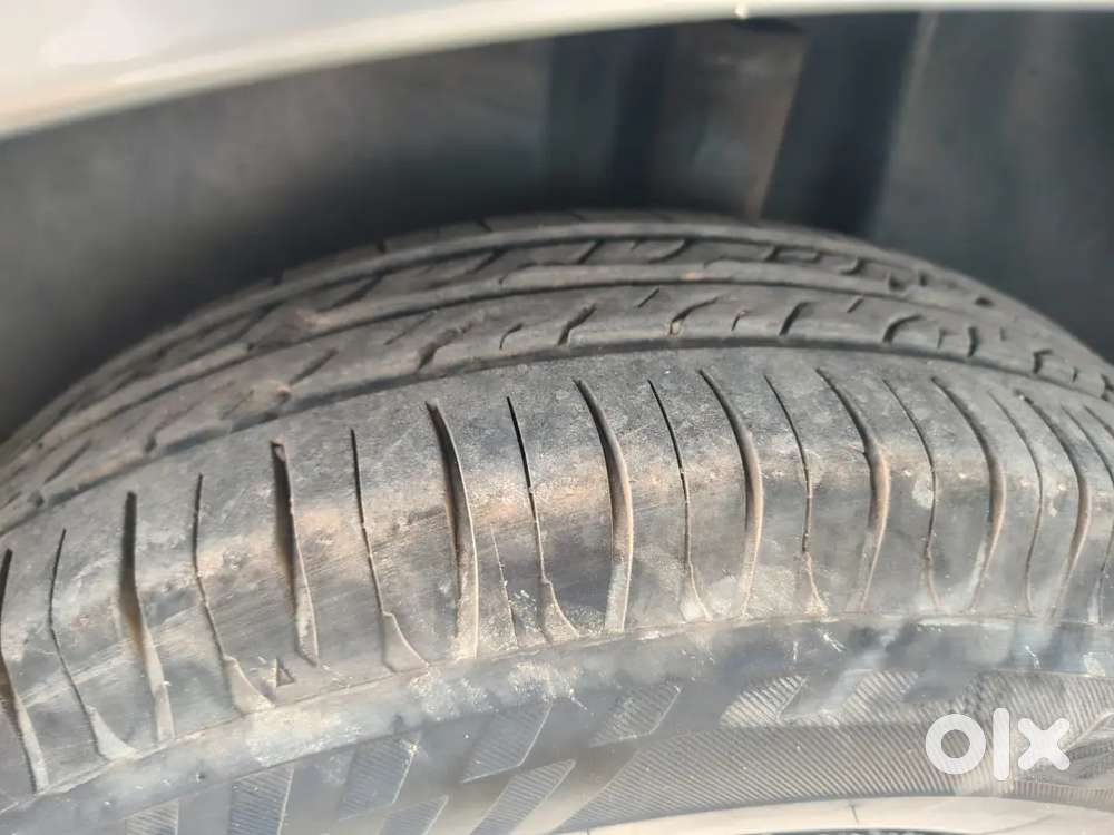 Excellent Condition Vehicle