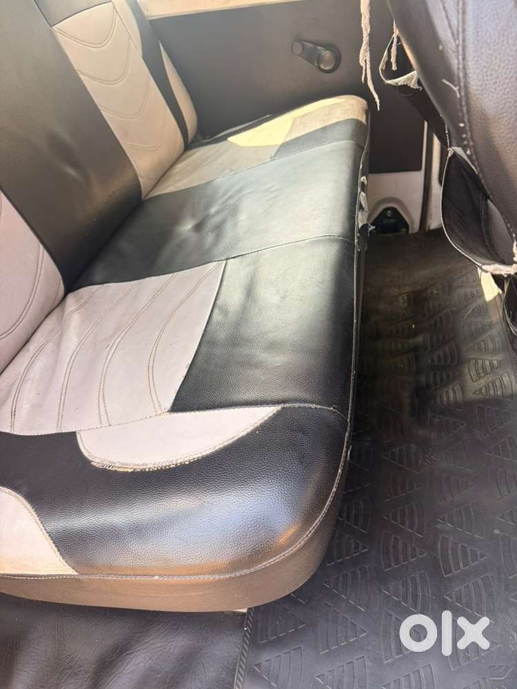 Maruti Suzuki Eeco Petrol Good Condition