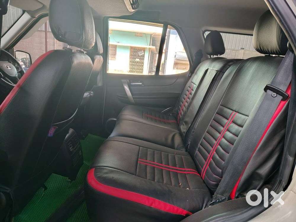 Tata Safari Storme [2015-2019] 2.2 Ex 4x2, 2017, Diesel