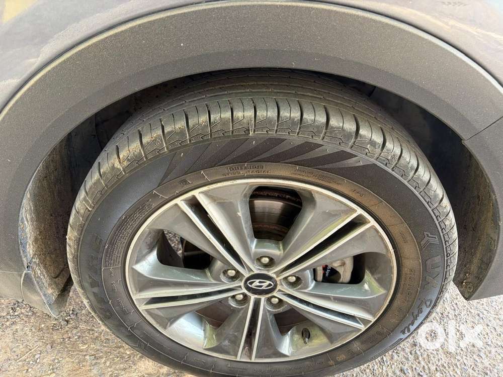 Hyundai Diesel Car 2016