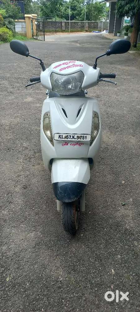 On Road Price Access 125 2014 Model Suzuki Access 125 Price