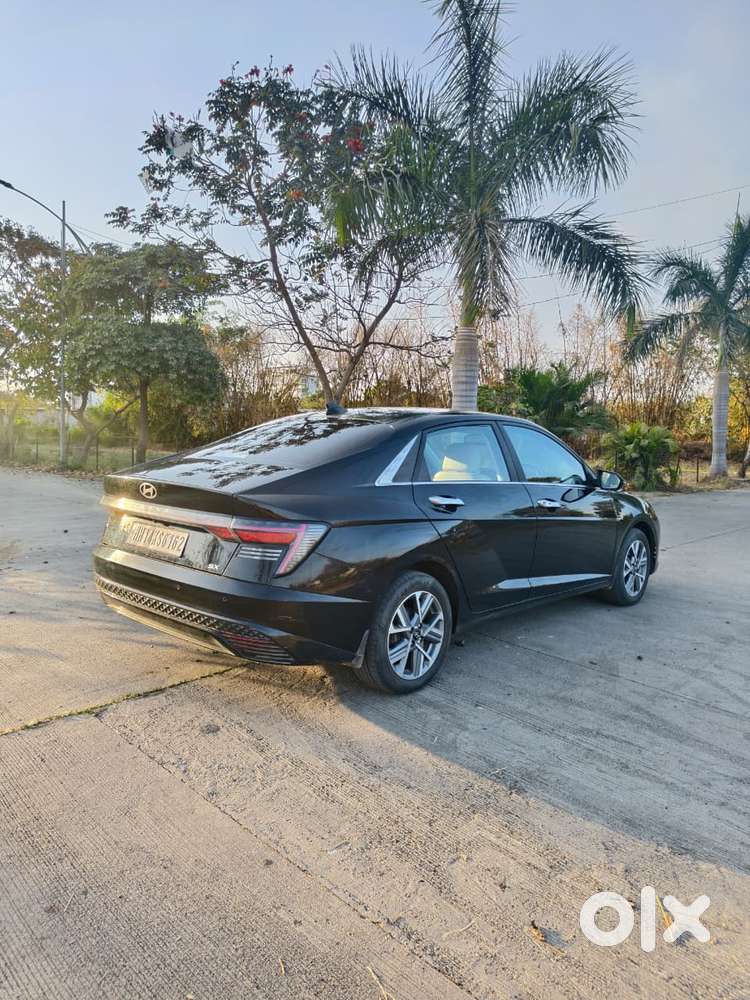 Hyundai Verna 1.6 Sx Vtvt, 2023, Petrol