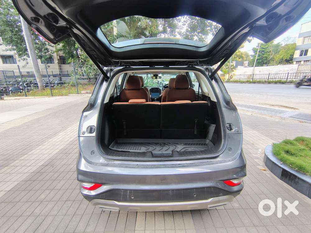 Mg Hector Plus 2.0 Super Diesel Turbo 6 Str, 2022, Diesel