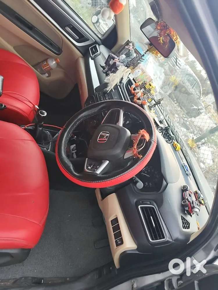 Honda Amaze 1.5 S 2021 Diesel Manual
