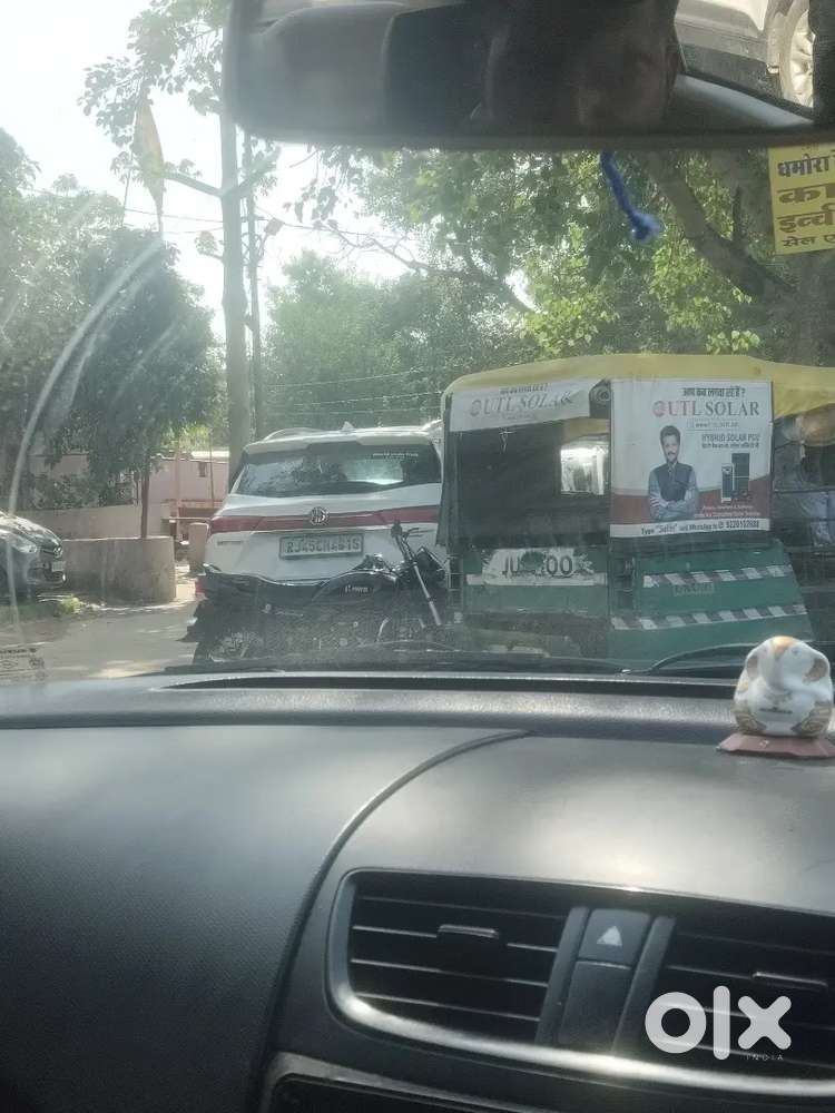 Maruti Suzuki Dzire 2017