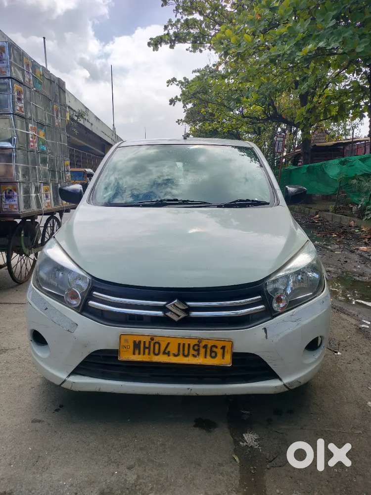 Maruti Suzuki Celerio Vxi 2019