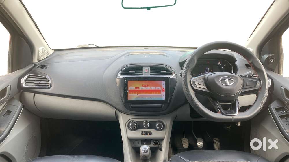 Tata Tiago 1.05 Revotorq Xt, 2023, Petrol
