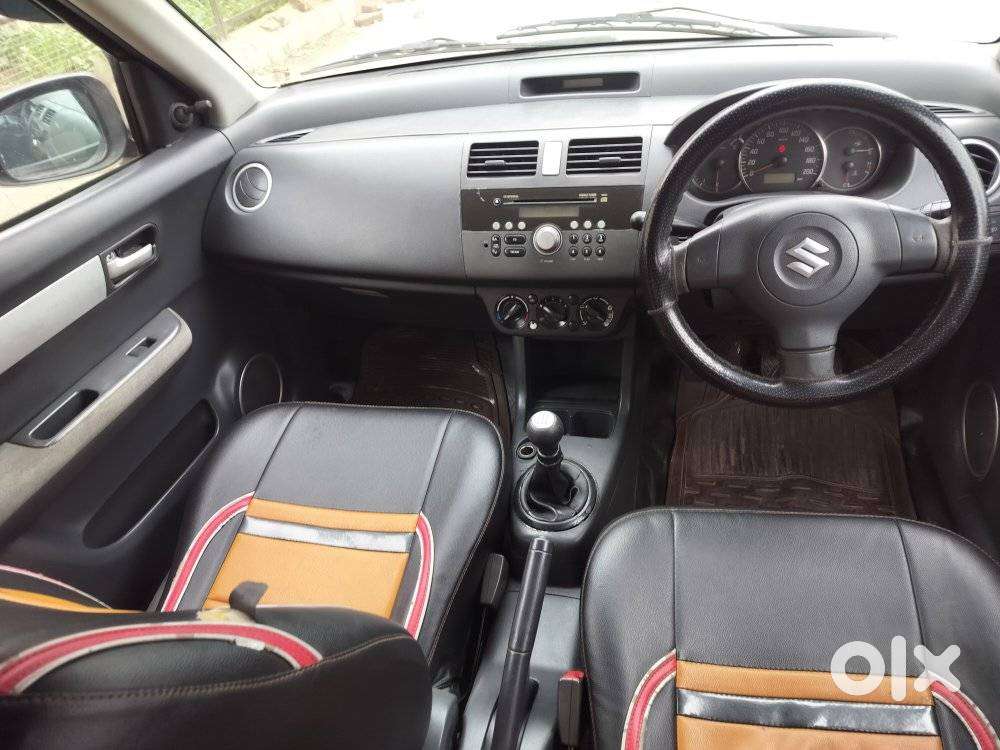 Maruti Suzuki Swift Dzire, 2011, Diesel