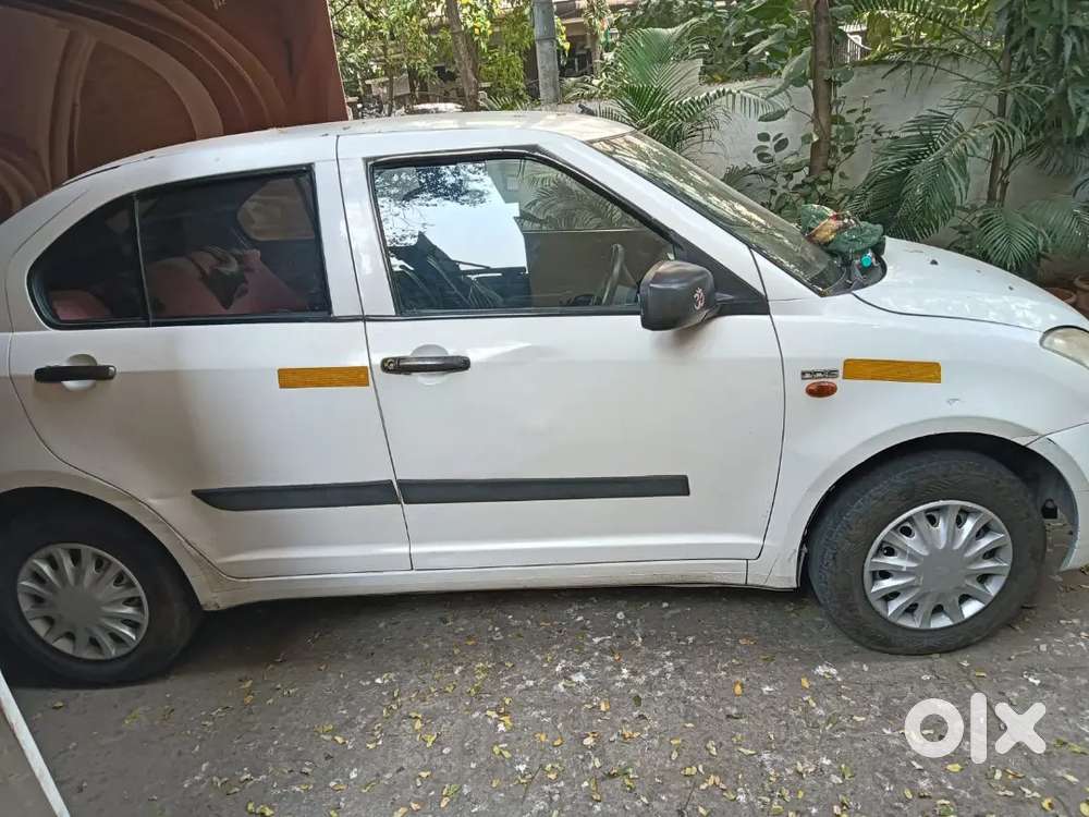 Maruti Suzuki Swift Dzire Tour 2016