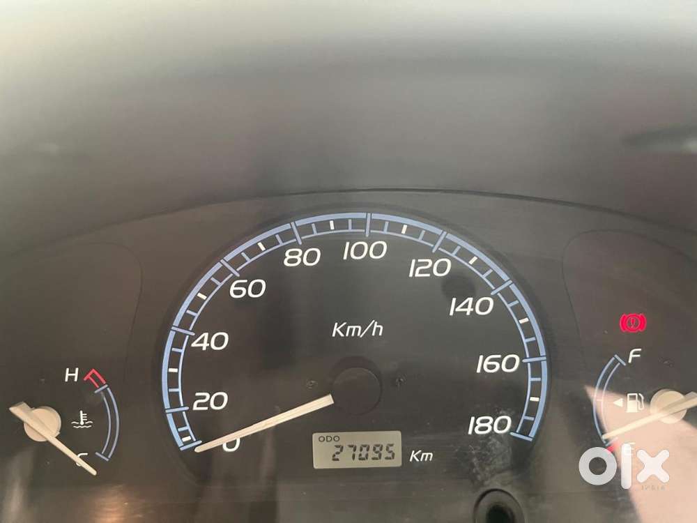 2010 Maruti Wagon R Petrol
