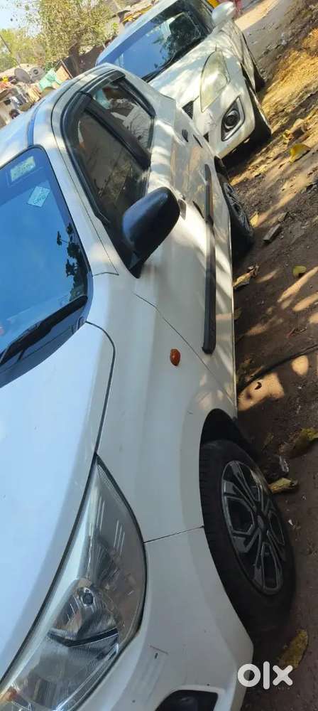 Maruti Suzuki Alto K10 2018 Petrol 95000 Km Driven